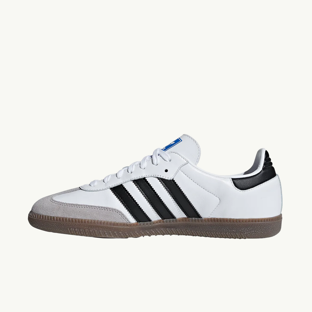 Samba Og Adidas оригінал – Купити в Україні – збільшений вид