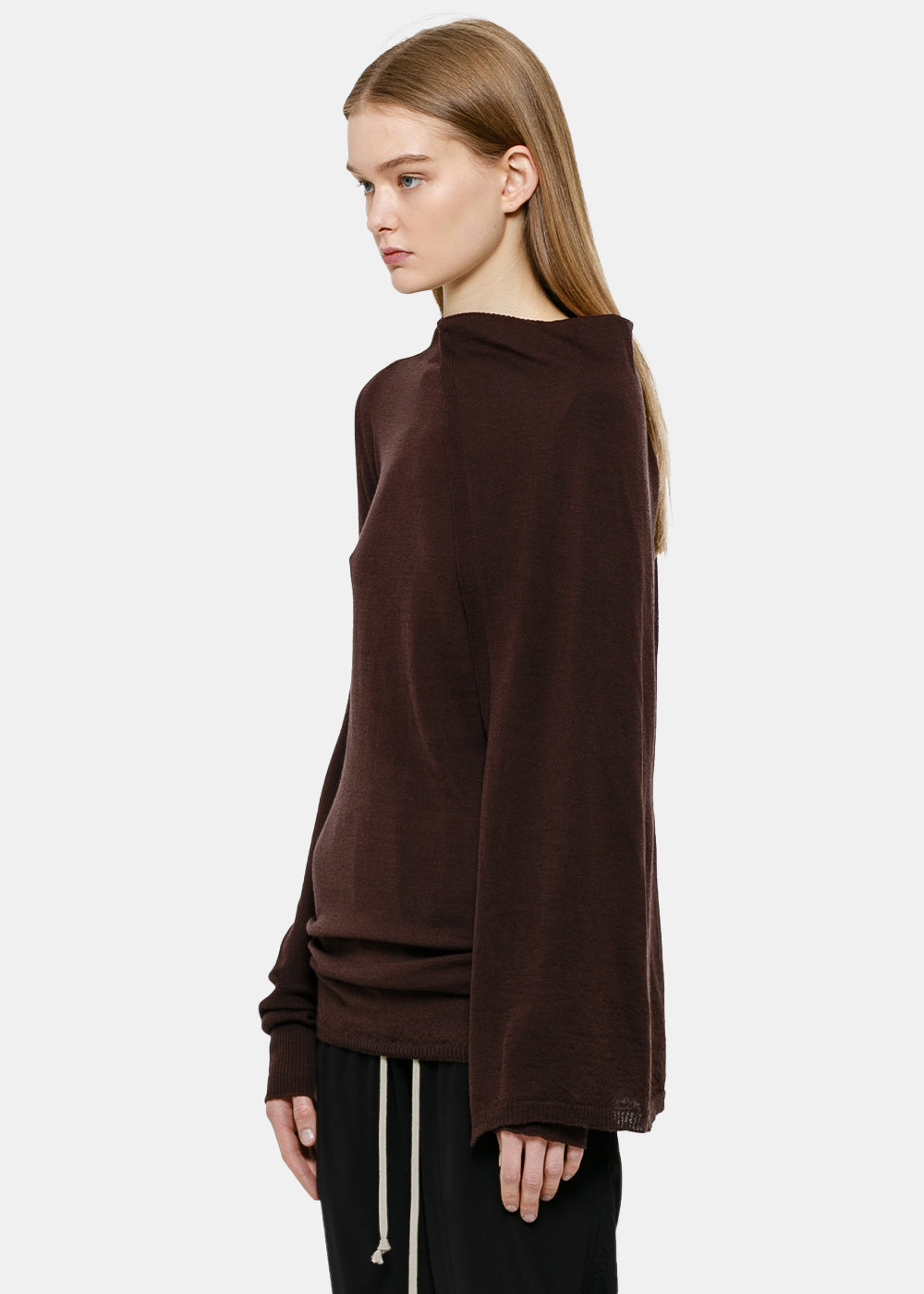 Rick owens Knitwear оригінал | Швидка доставка Україна – детальний вид