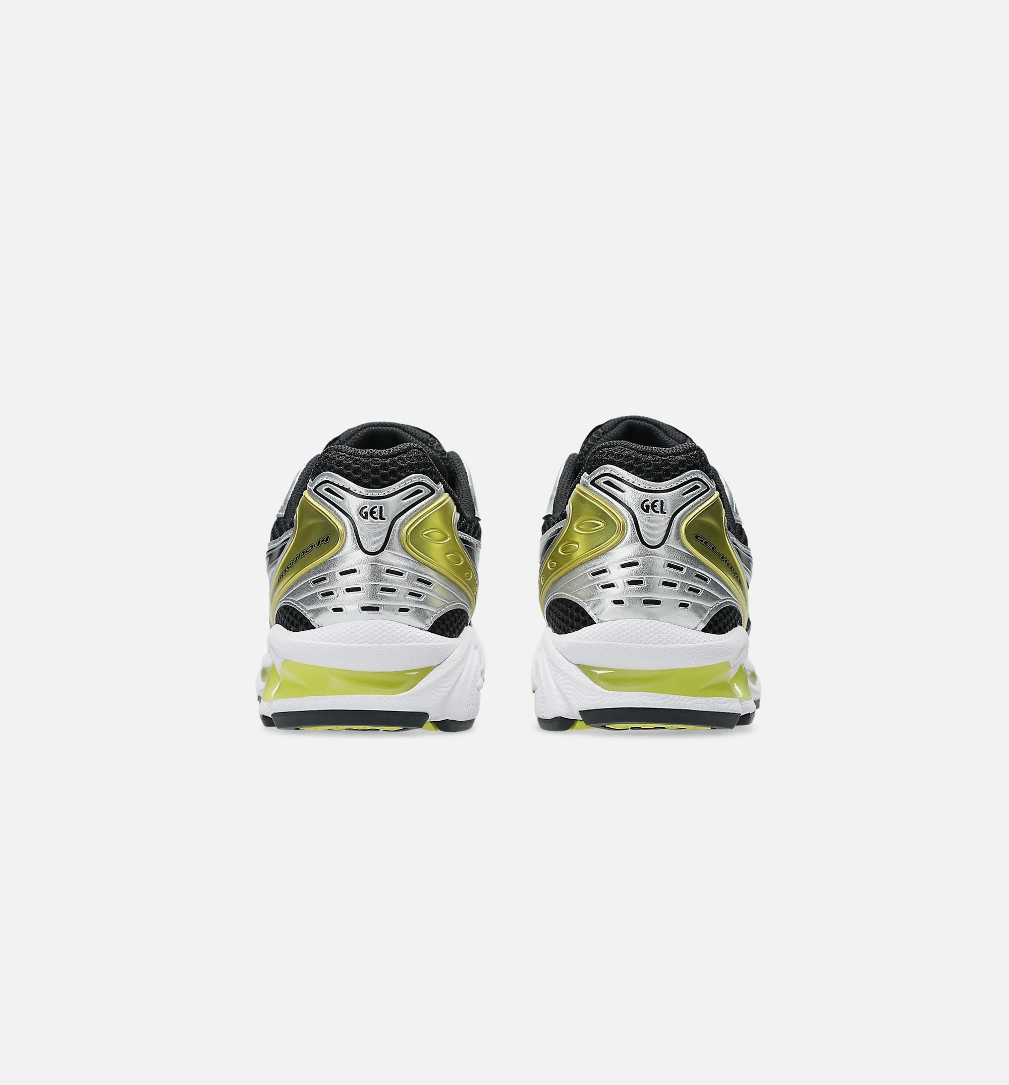 Gel Kayano 14 Mens Lifestyle Shoe Asics оригінал – Купити в Україні – вид ззаду