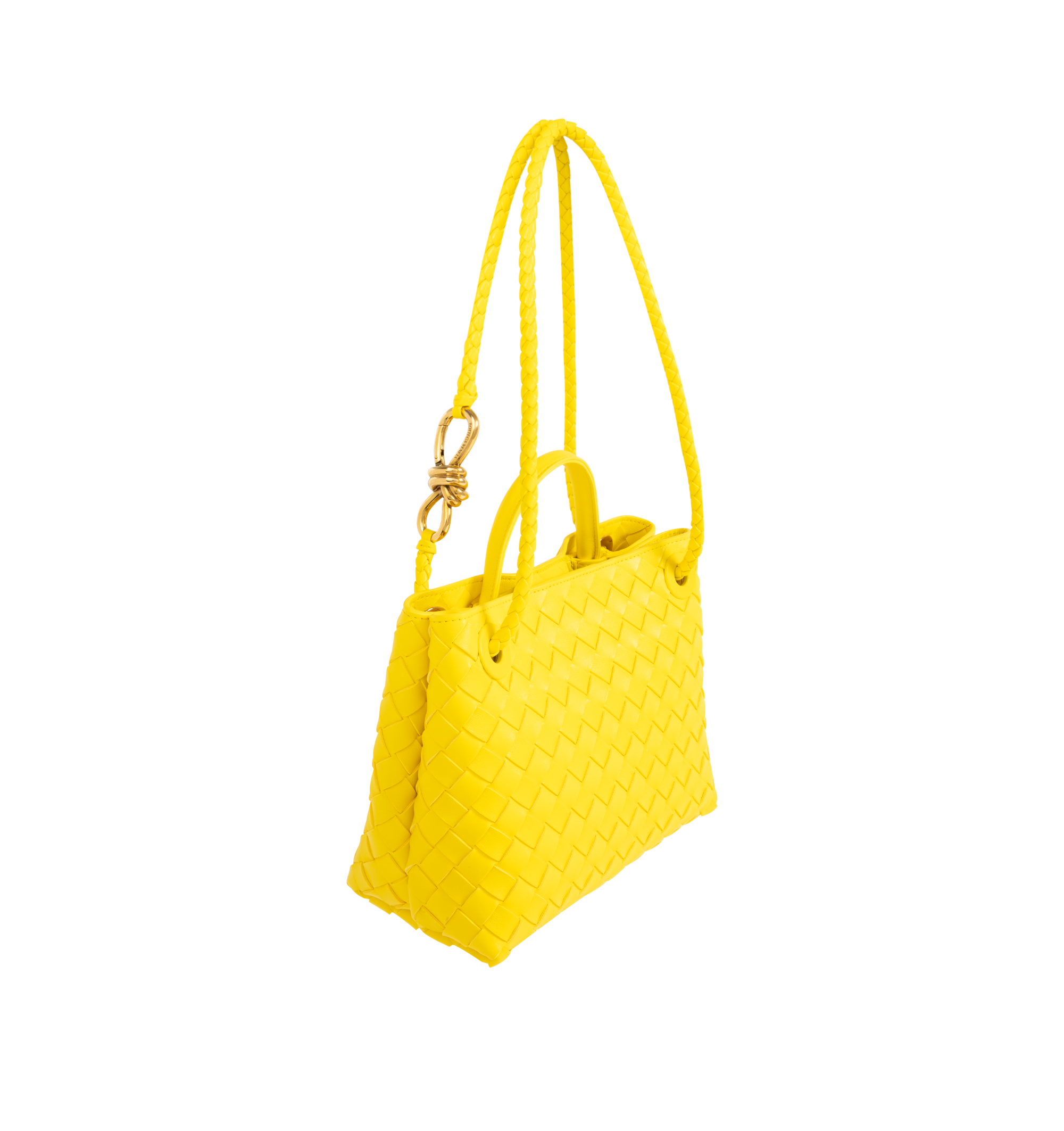 Оригінальна Andiamo Small Bag Bottega veneta – детальний вид