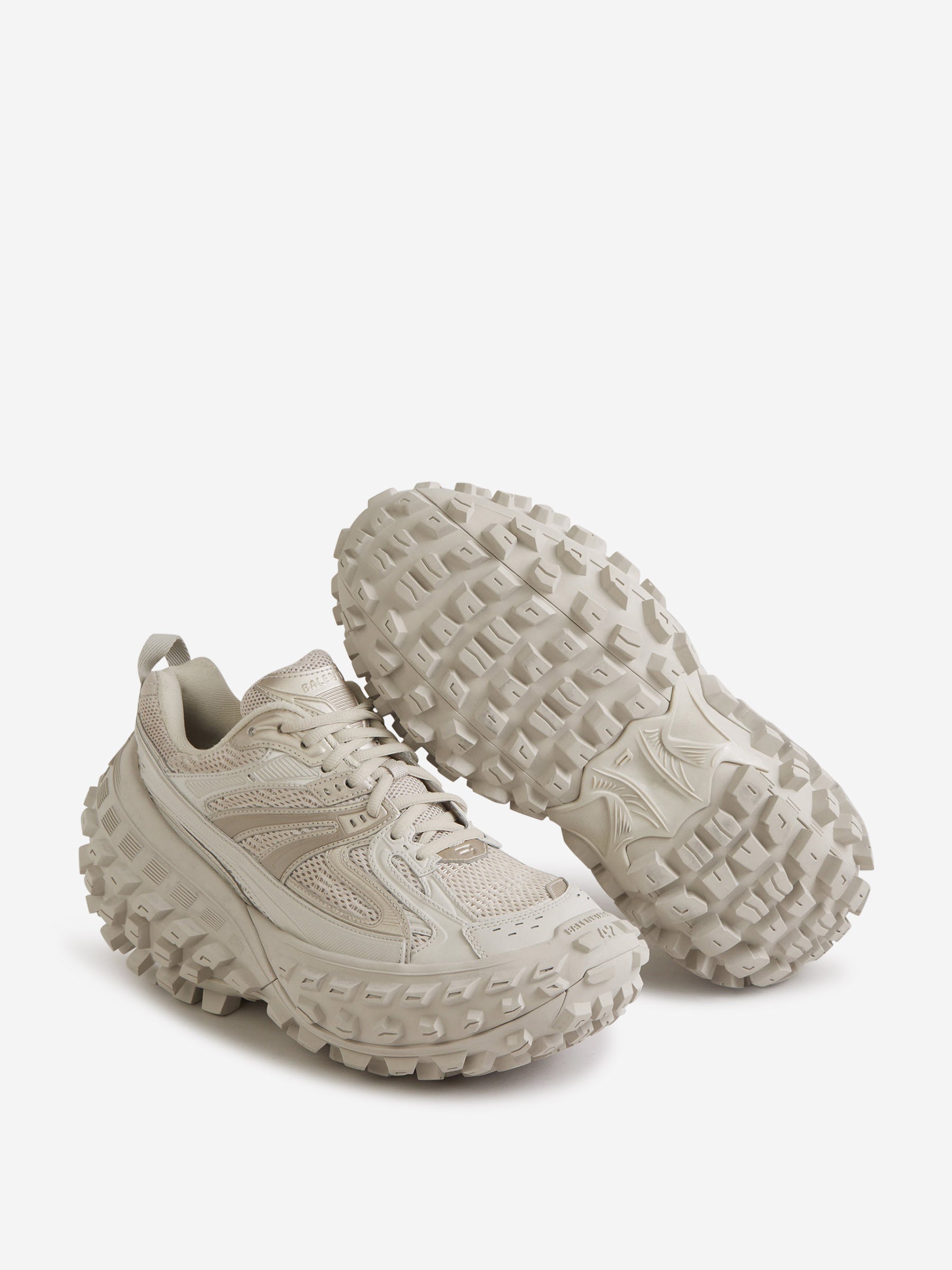 Balenciaga Footwear оригінал | Швидка доставка Україна – збільшений вид