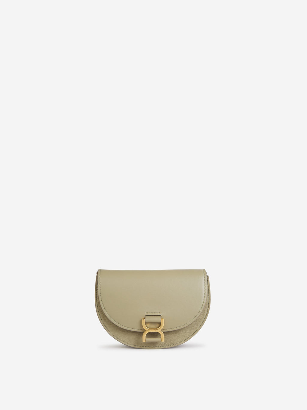 Marcie Hand Bag Chloe – Гарантія оригінальності – боковий вид