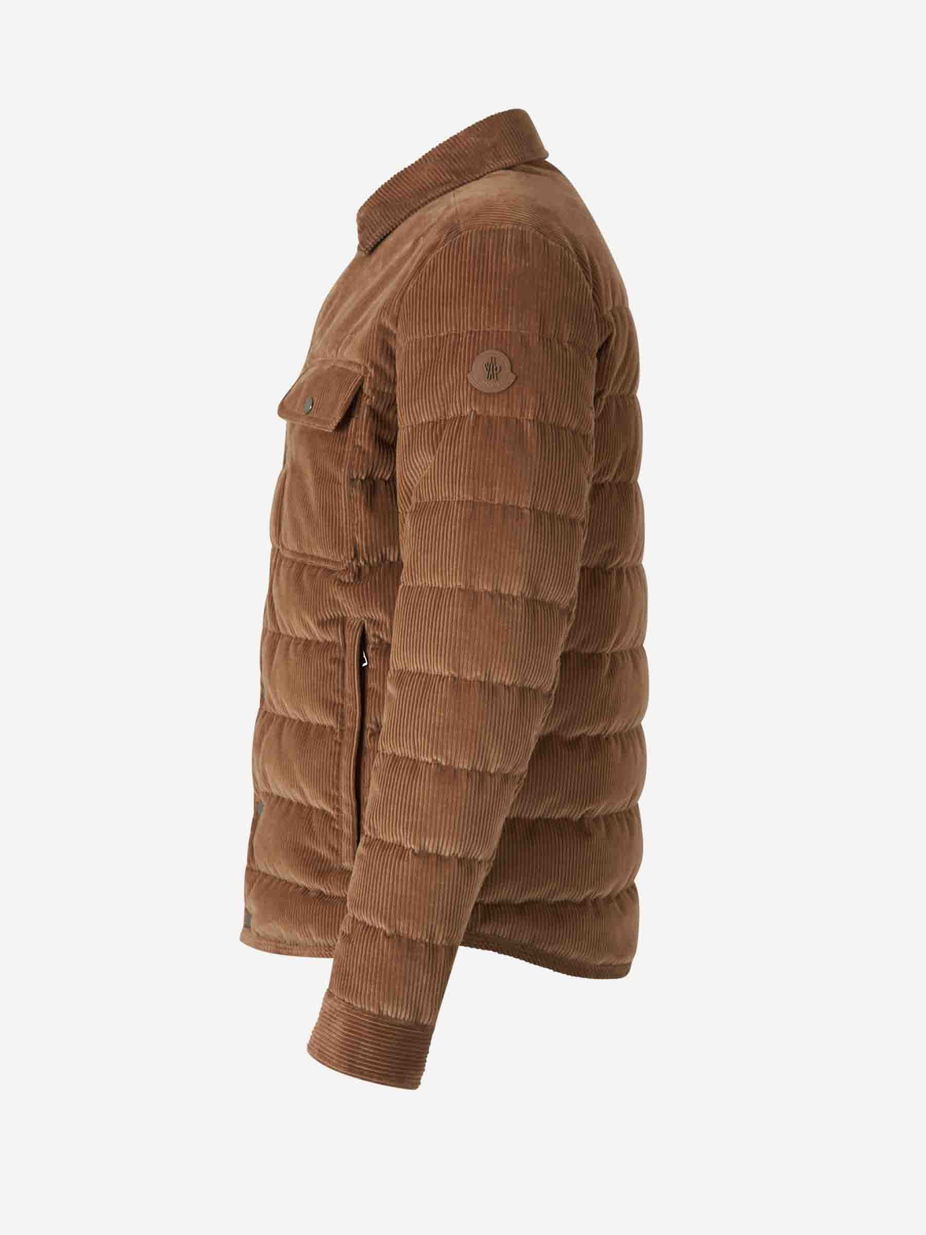 Moncler Outerwear оригінал | Швидка доставка Україна – збільшений вид