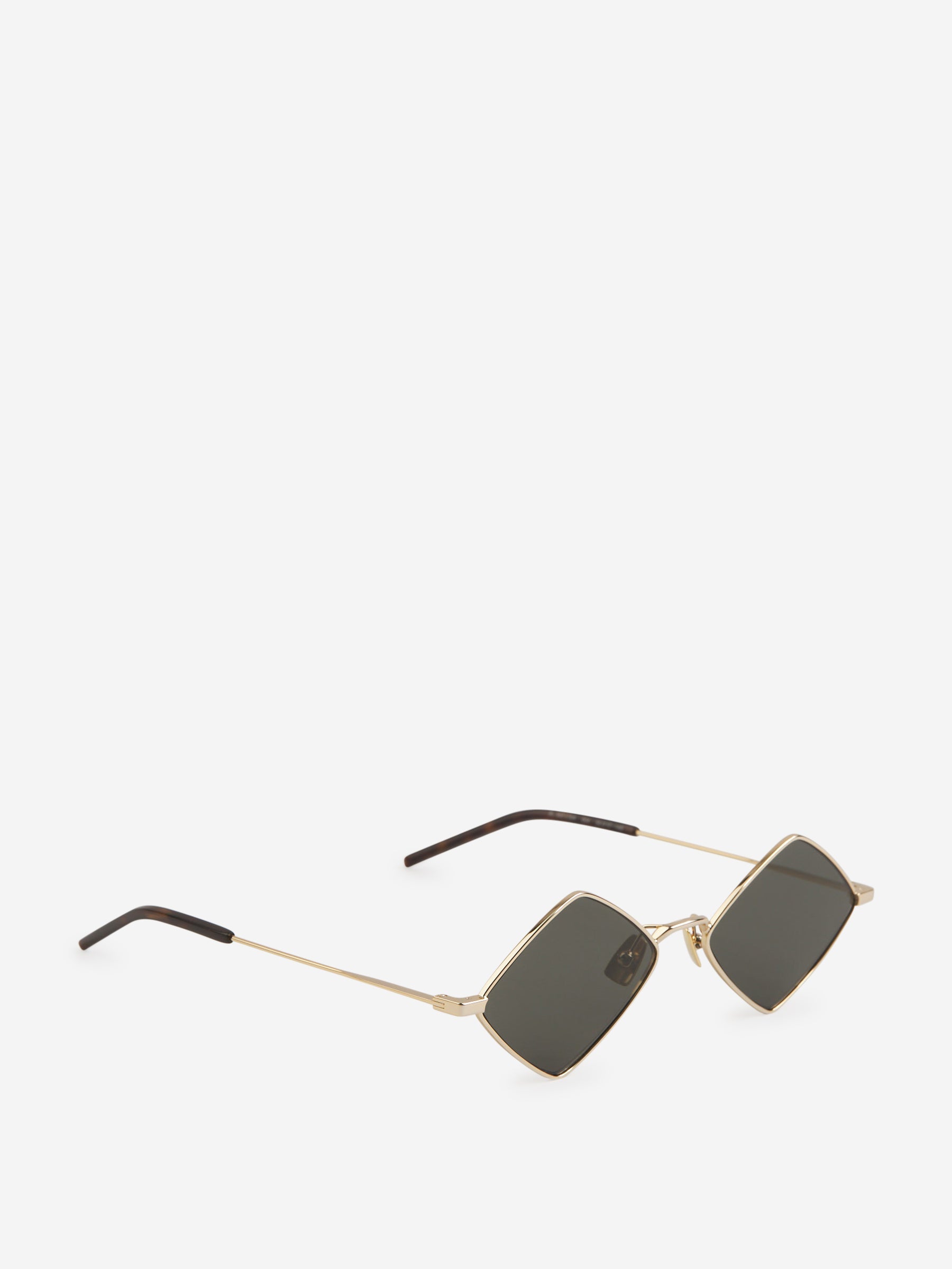 Оригінальна Gafas De Sol Sl 302 Saint laurent – вид ззаду