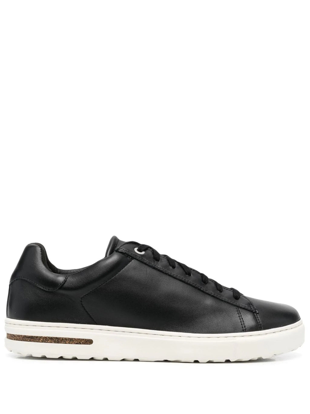 Lace-Up Leather Sneakers Birkenstock – Гарантія оригінальності – боковий вид