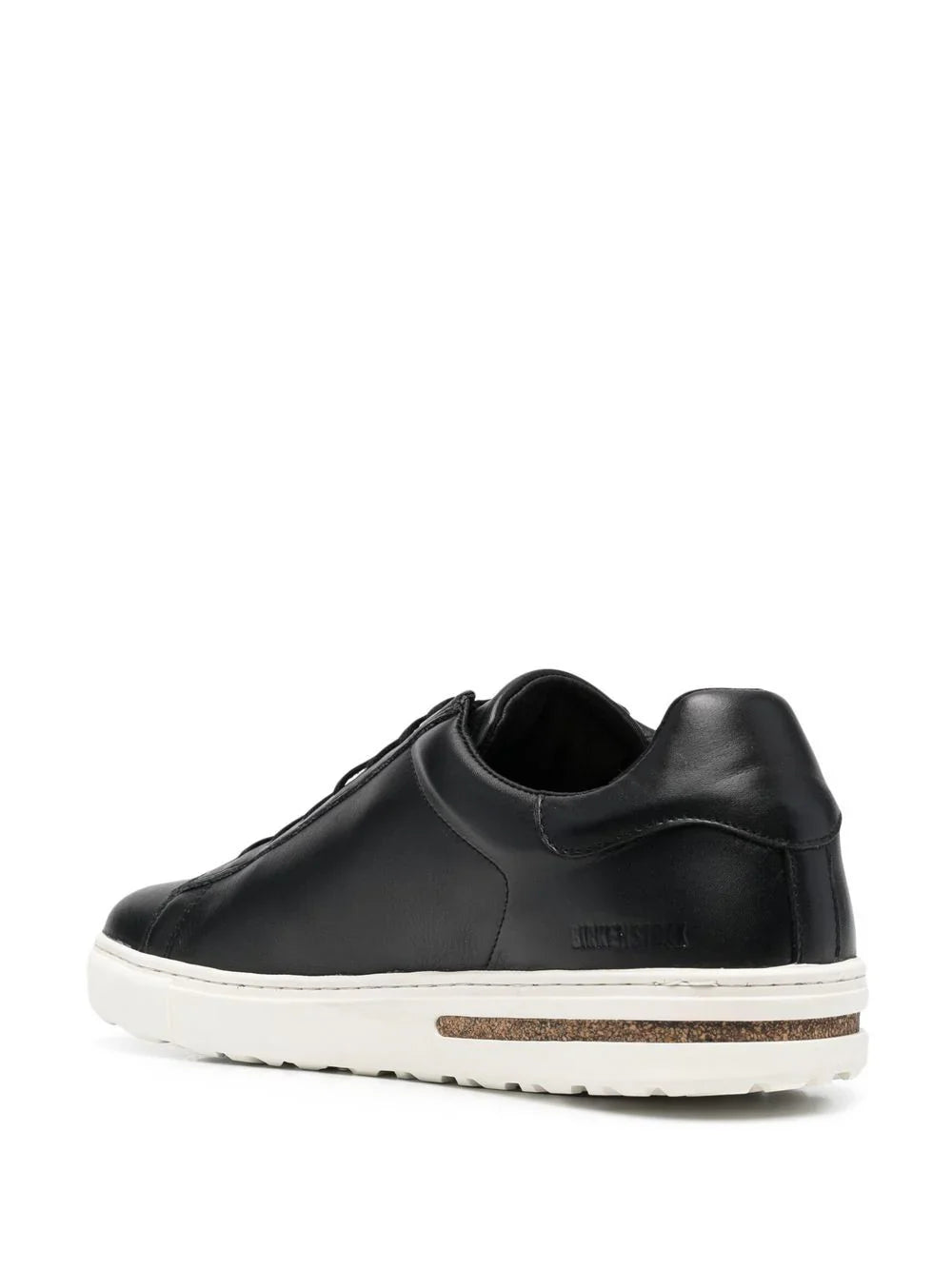 Lace-Up Leather Sneakers Birkenstock – Гарантія оригінальності – детальний вид