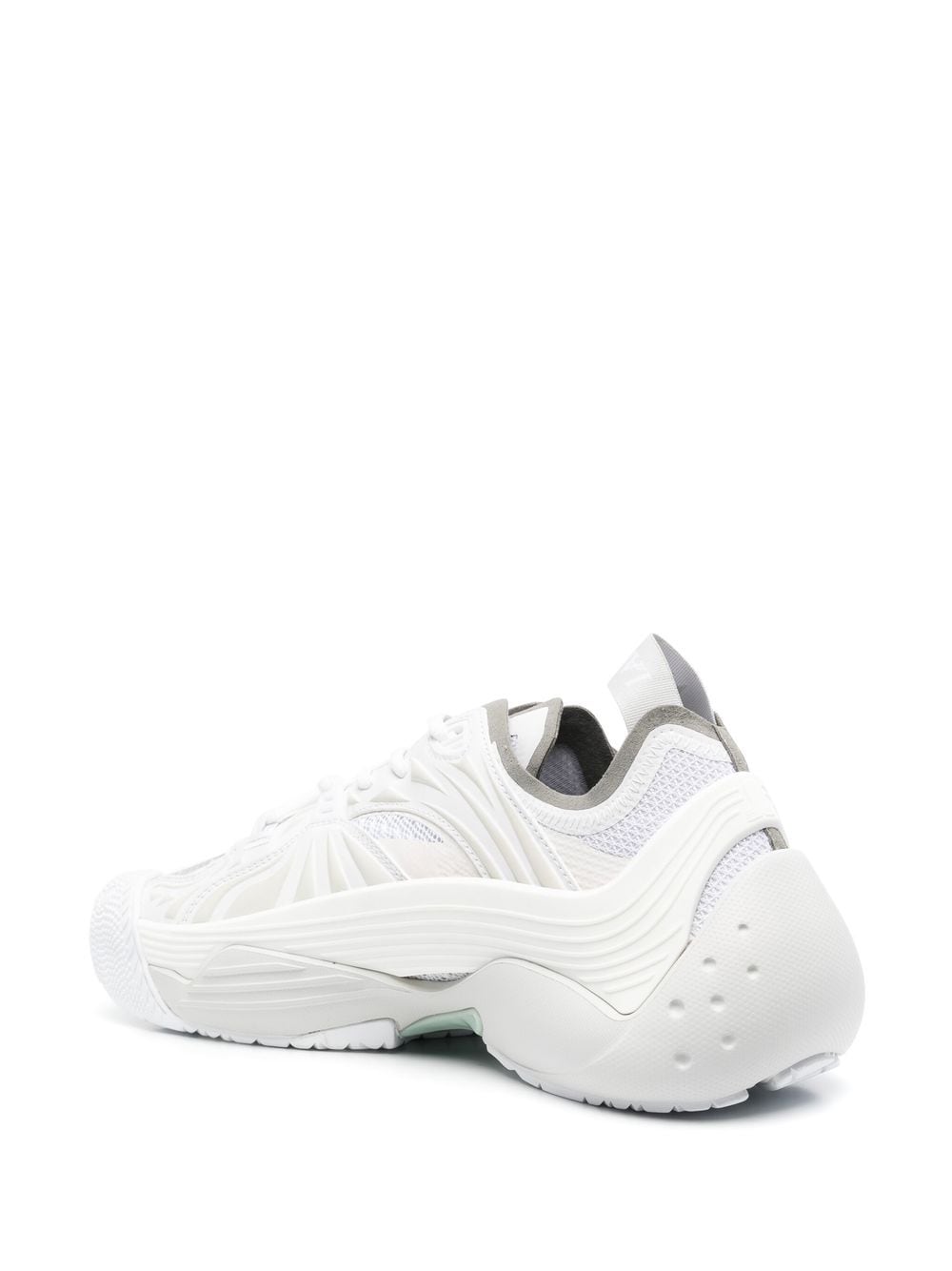 Flash X-Lace Sneakers Lanvin – Гарантія оригінальності – збільшений вид