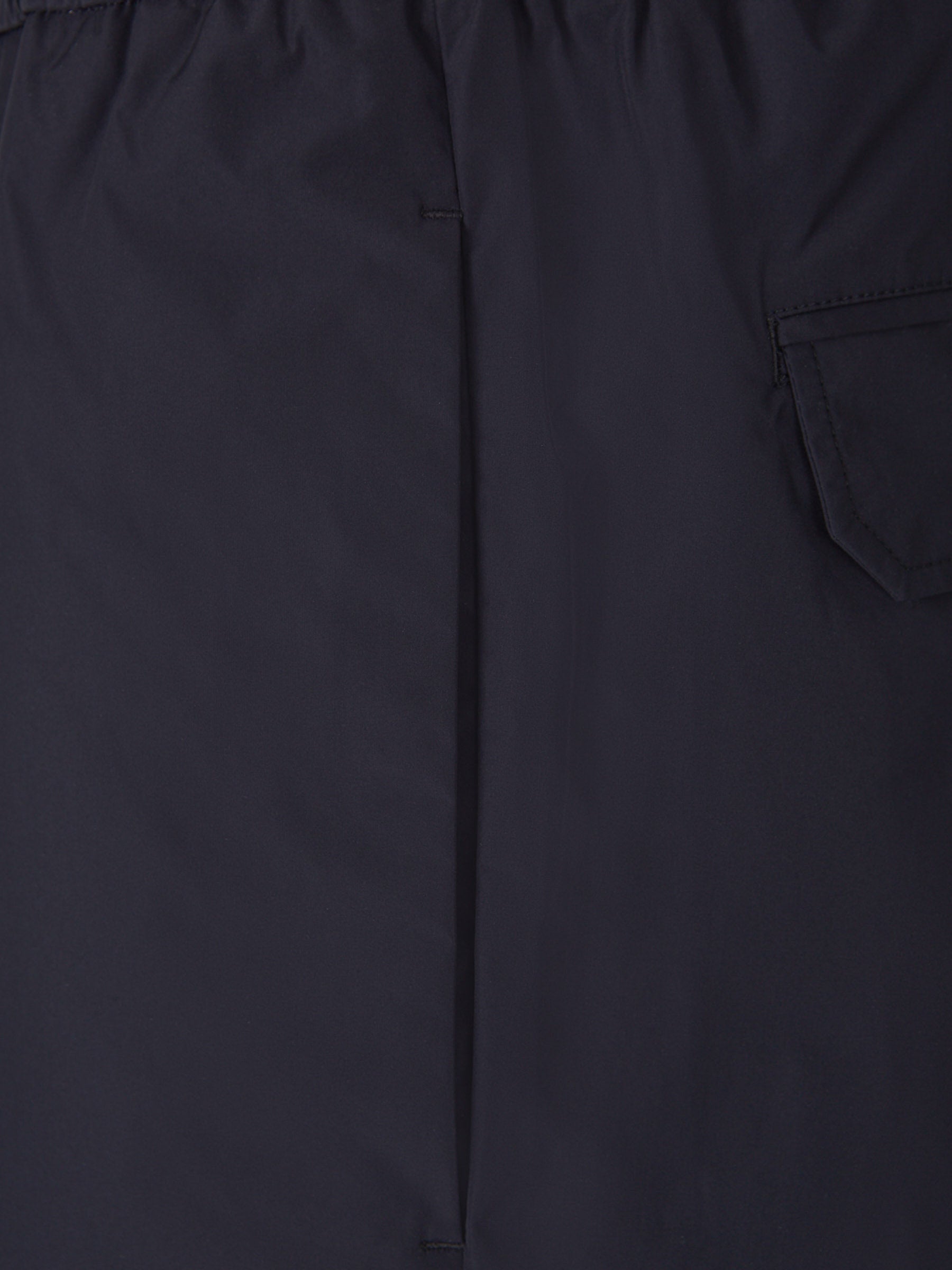 Logo Technical Joggers Moncler оригінал – Купити в Україні – детальний вид - MONCLER