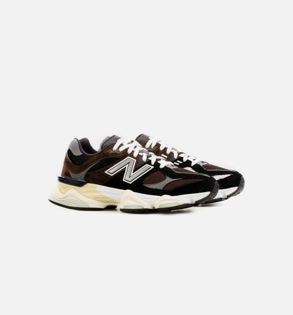 9060 Rich Earth Mens Lifestyle Shoe New balance – Гарантія оригінальності – вид ззаду