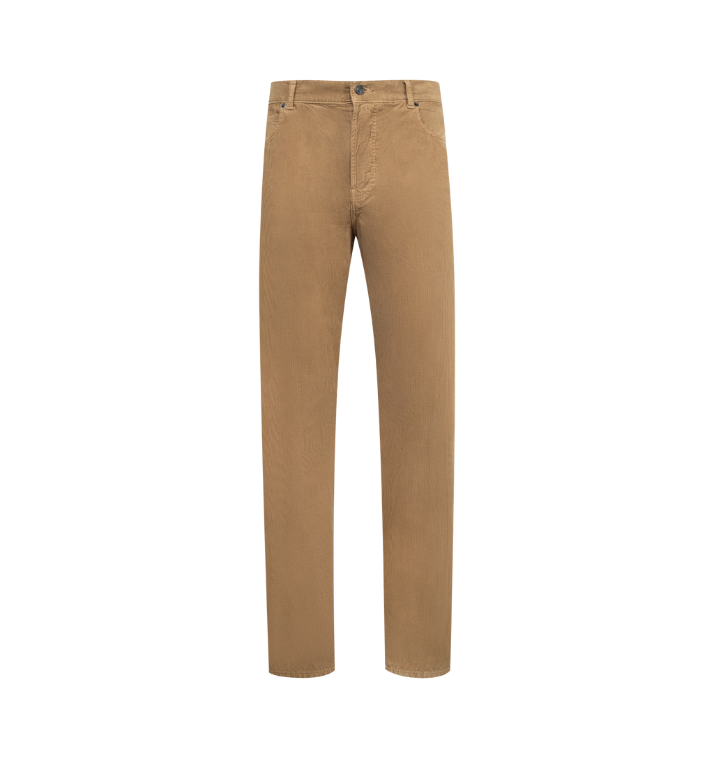 Rossen Pant The row оригінал – Купити в Україні – боковий вид