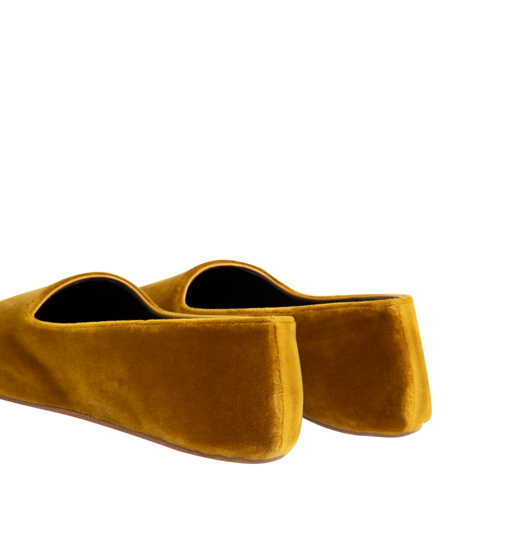 Ponti Slipper The row – Гарантія оригінальності – детальний вид