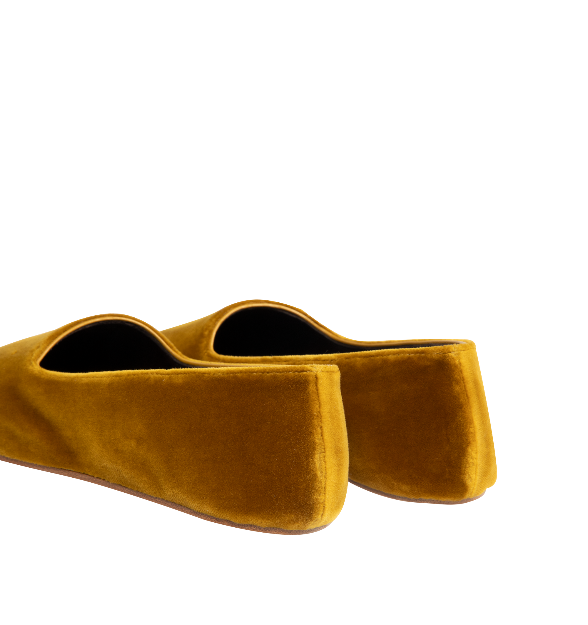 Ponti Slipper The row – Гарантія оригінальності – детальний вид