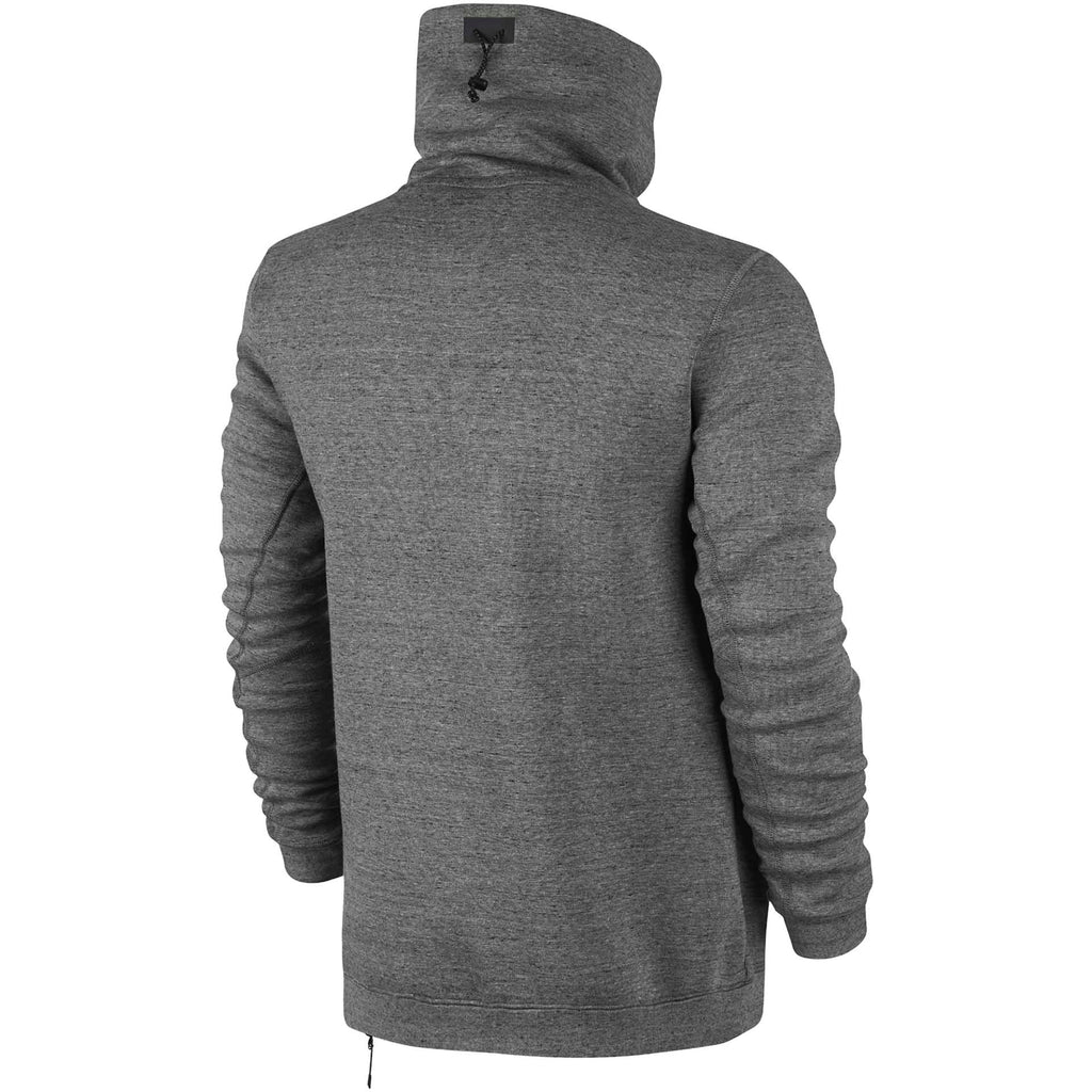 Nike Knitwear оригінал | Швидка доставка Україна – вид ззаду
