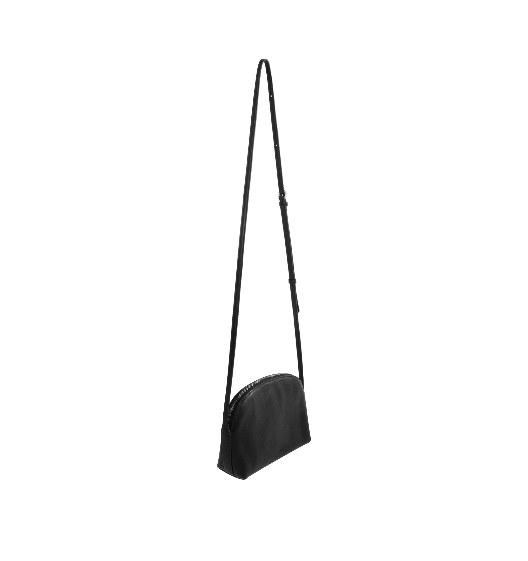 Оригінальна Annie E-W Crossbody The row – вид ззаду