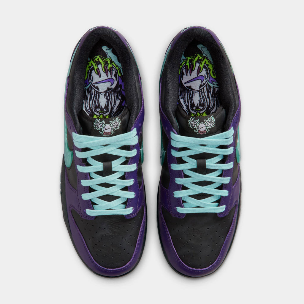 Nike Footwear оригінал | Швидка доставка Україна – вид ззаду