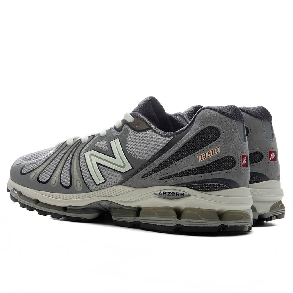 1890 New balance оригінал – Купити в Україні – вид ззаду