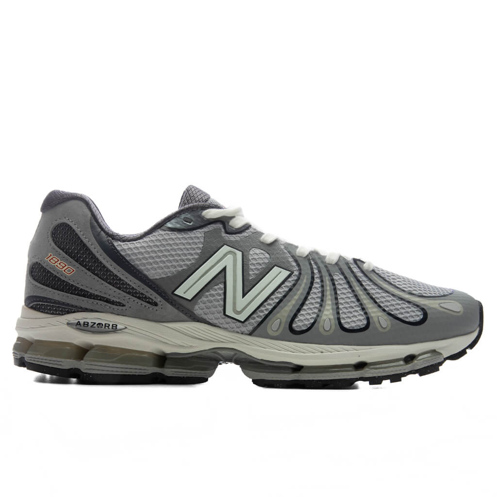 1890 New balance оригінал – Купити в Україні – боковий вид