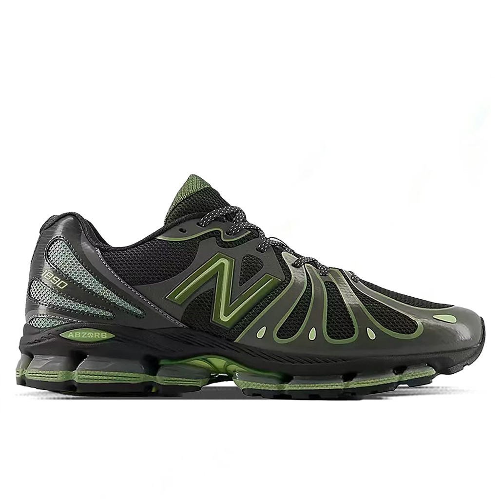 1890 New balance оригінал – Купити в Україні – боковий вид