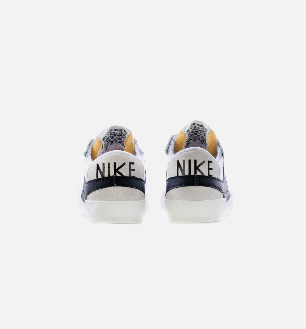 Blazer Low Jumbo Mens Lifestyle Shoe Nike оригінал – Купити в Україні – збільшений вид