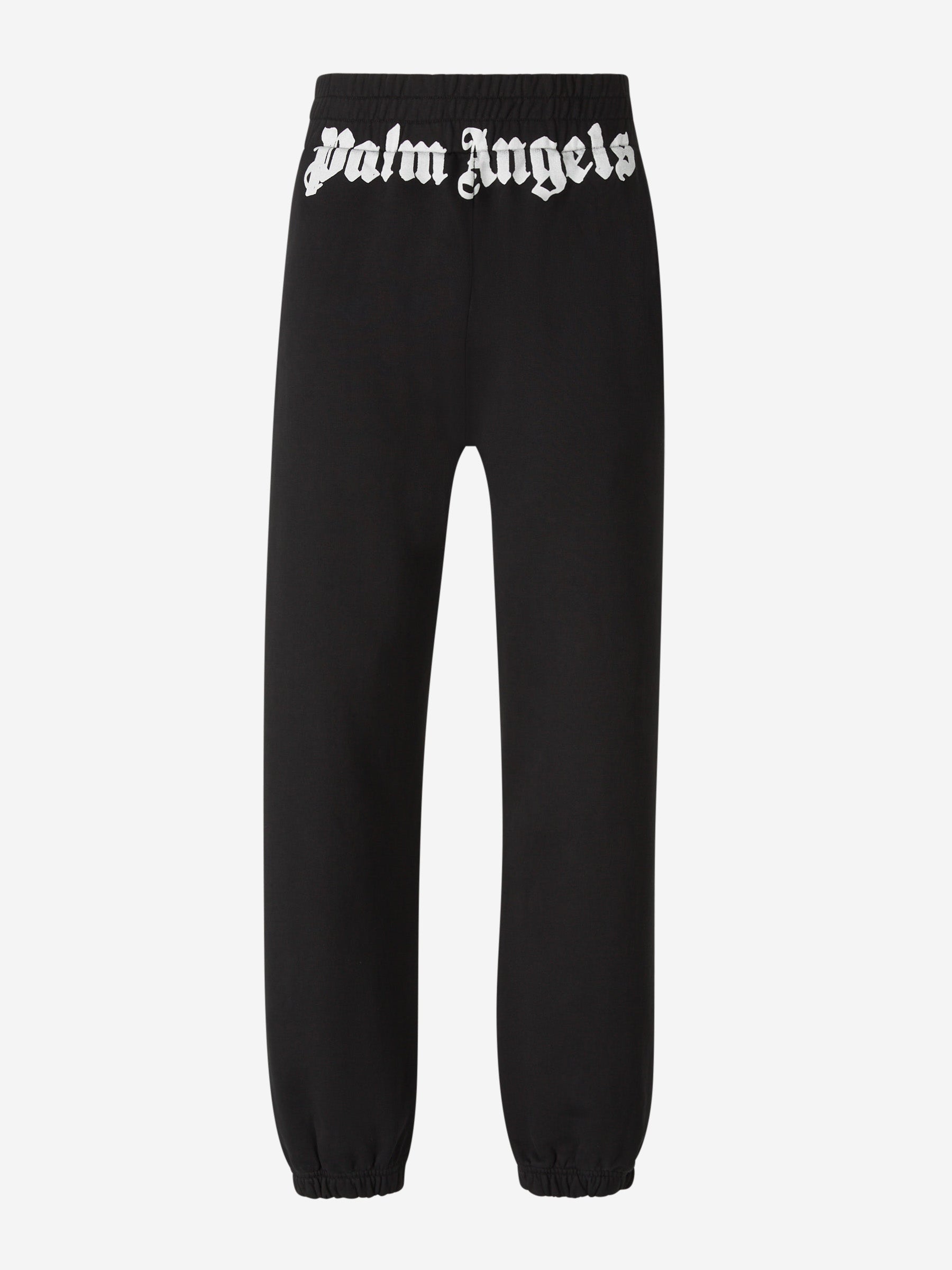 Palm angels Bottoms оригінал | Швидка доставка Україна – боковий вид