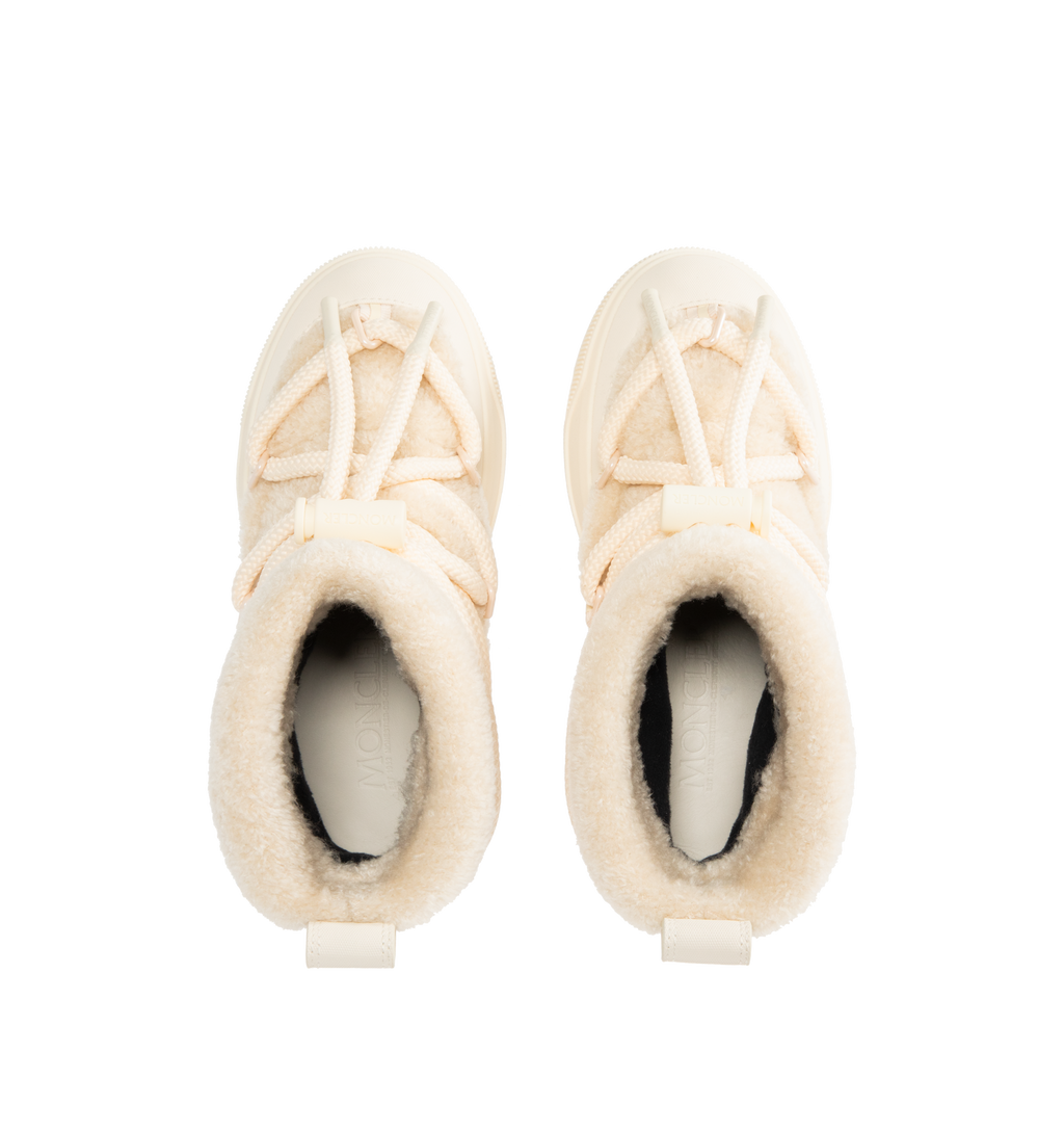 Altive MID Snow Boots Moncler – Гарантія оригінальності – збільшений вид
