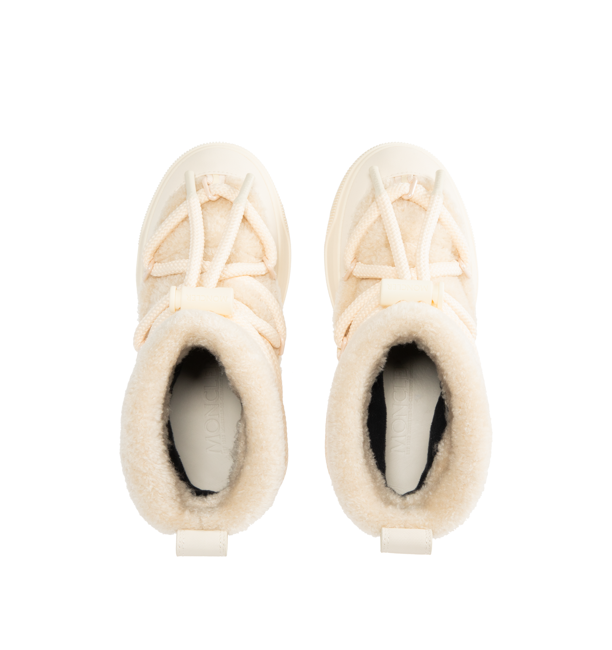 Altive MID Snow Boots Moncler – Гарантія оригінальності – збільшений вид