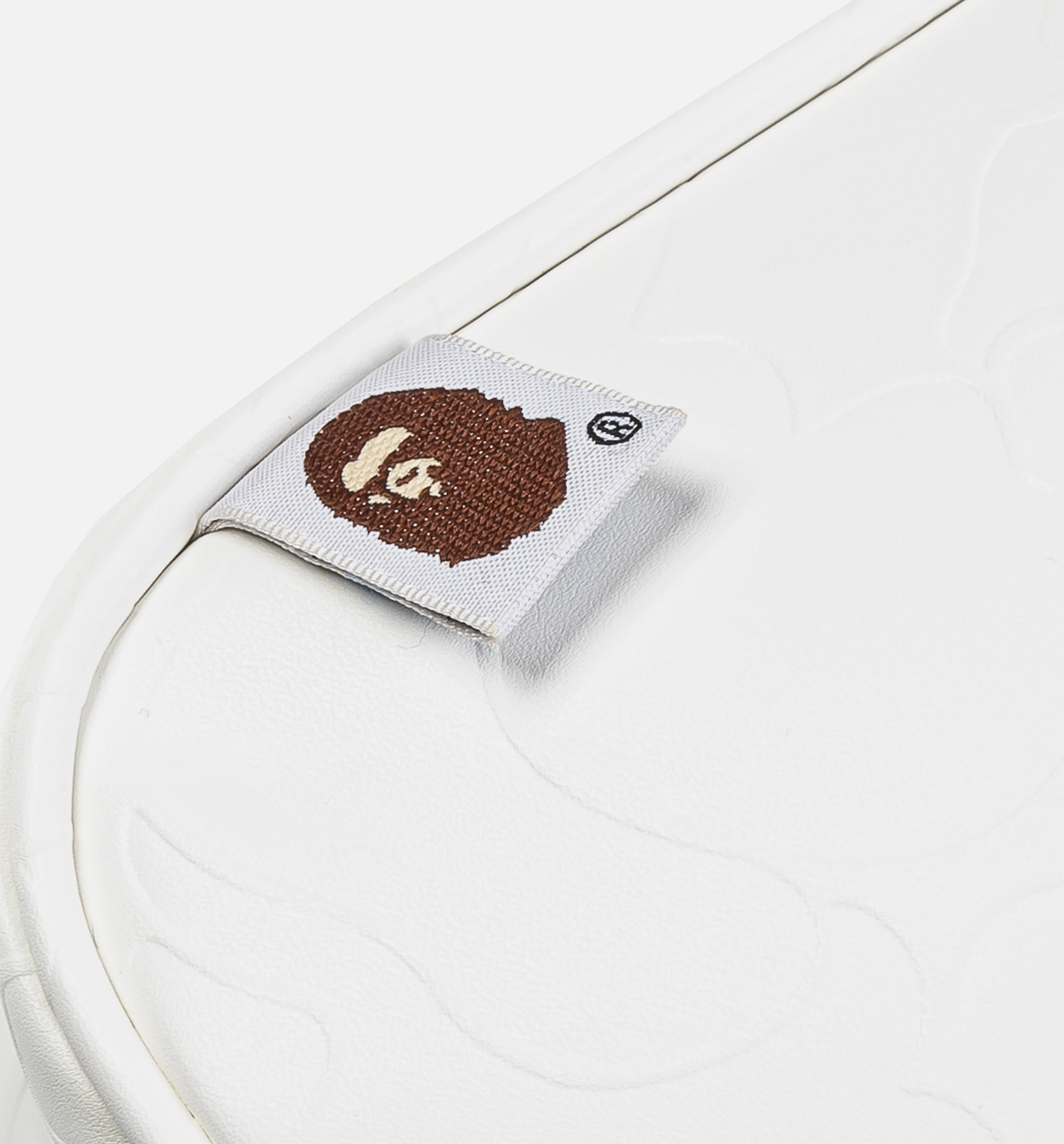 Bape X Adidas Big Sling Mens Bag Adidas оригінал – Купити в Україні – збільшений вид - ADIDAS