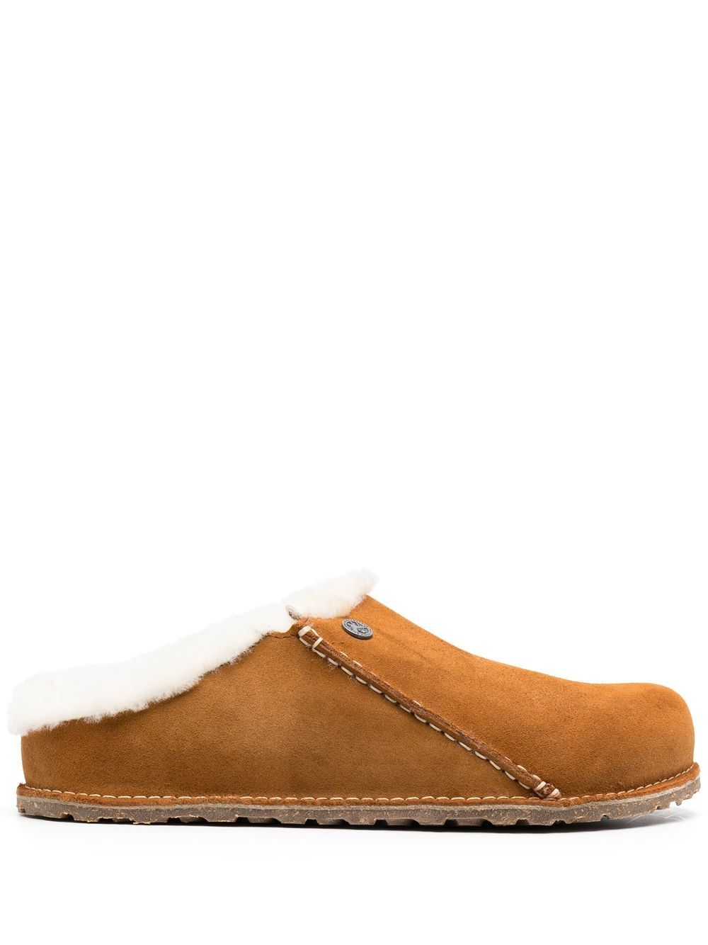 Birkenstock Footwear оригінал | Швидка доставка Україна – боковий вид