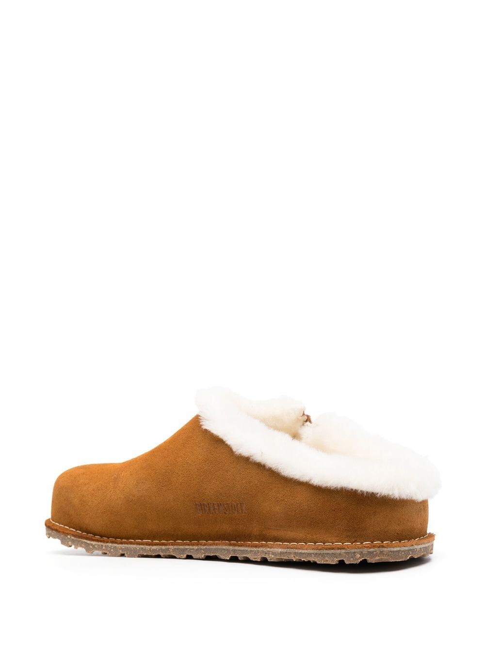 Birkenstock Footwear оригінал | Швидка доставка Україна – вид ззаду - BIRKENSTOCK