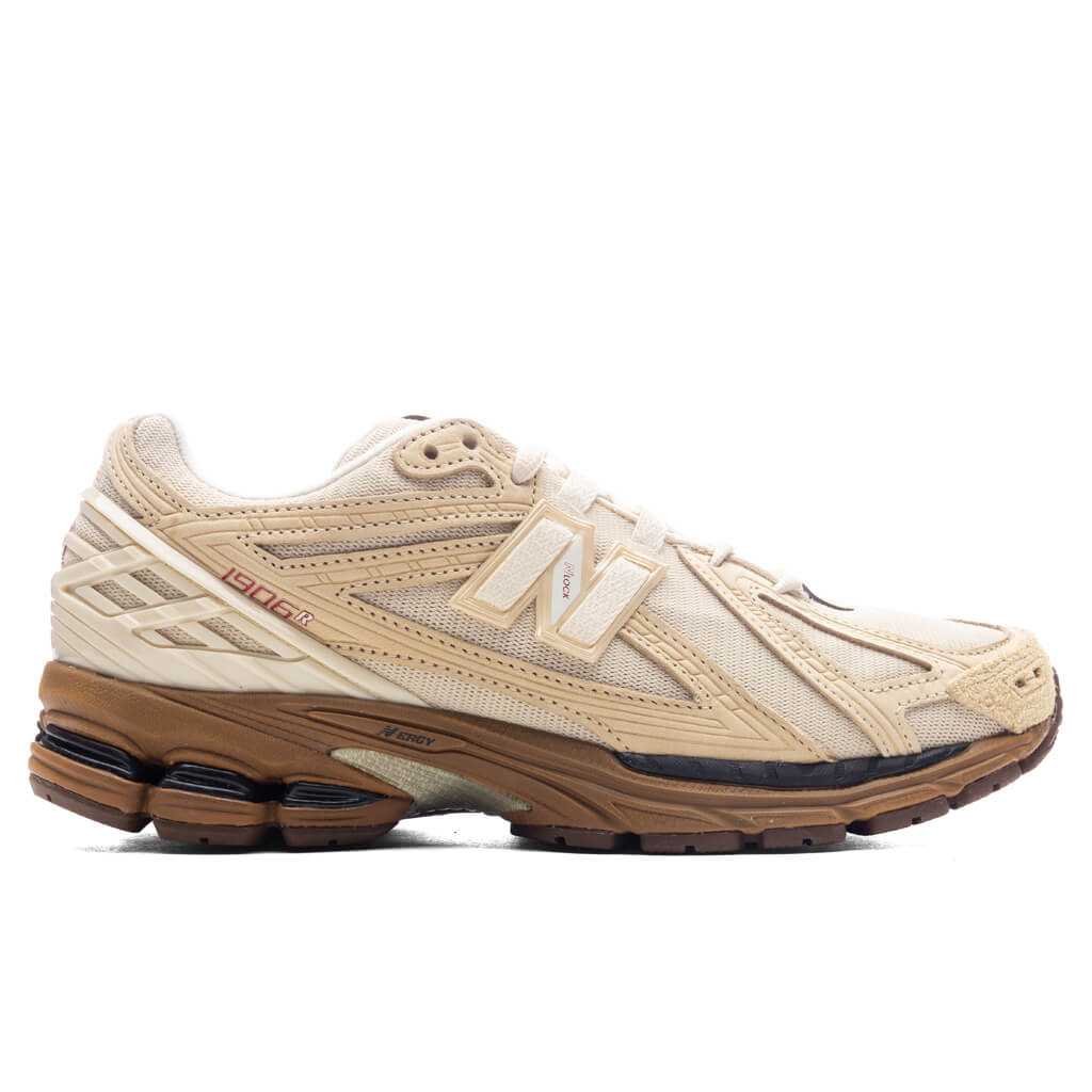1906r New balance – Гарантія оригінальності – боковий вид
