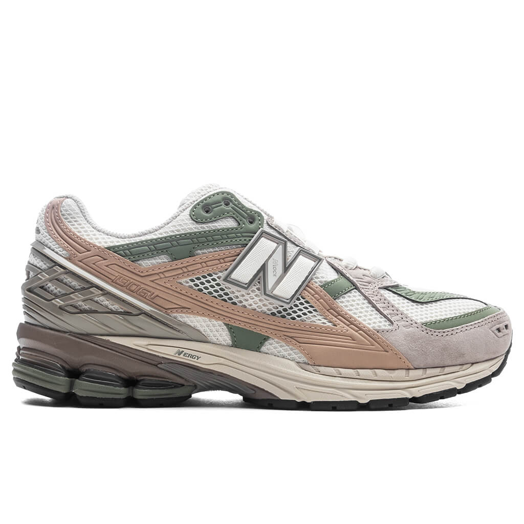 1906 Utility New balance – Гарантія оригінальності – боковий вид
