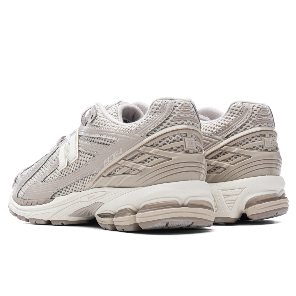 1906r Grey Day New balance – Гарантія оригінальності – детальний вид