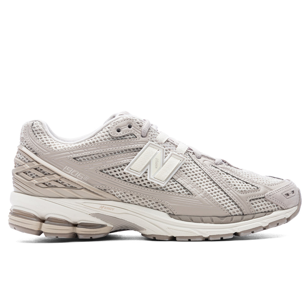 1906r Grey Day New balance – Гарантія оригінальності – боковий вид