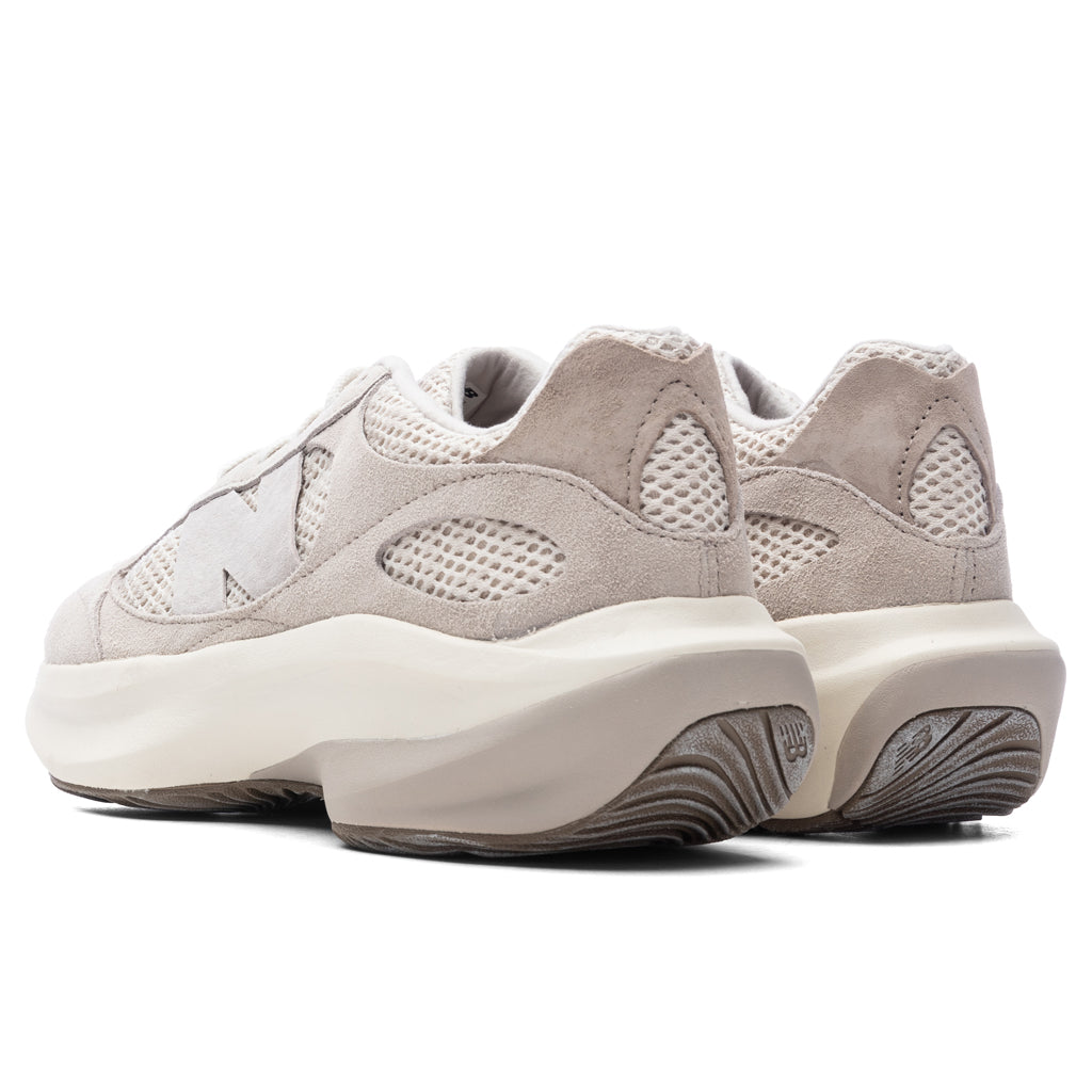 Wrpd Runner Grey Day New balance оригінал – Купити в Україні – детальний вид