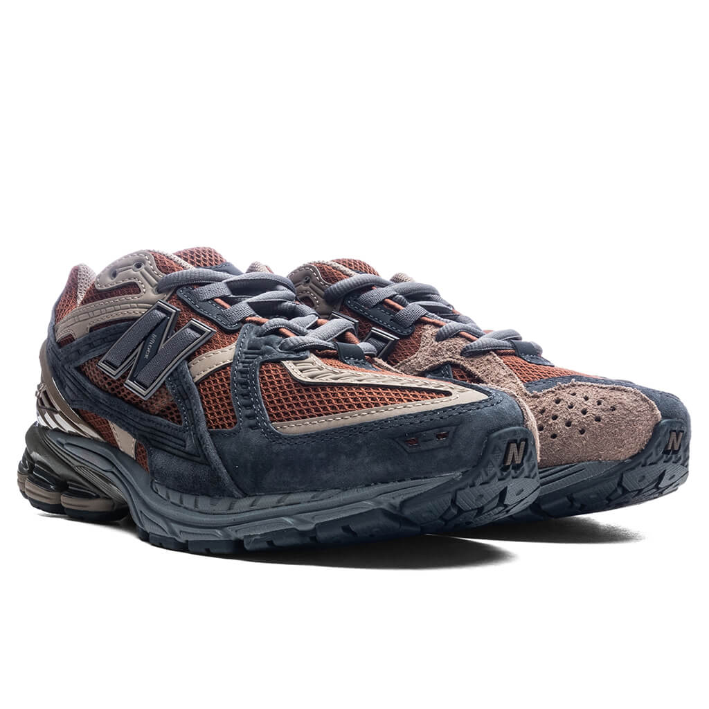 1906 Utility New balance – Гарантія оригінальності – вид ззаду