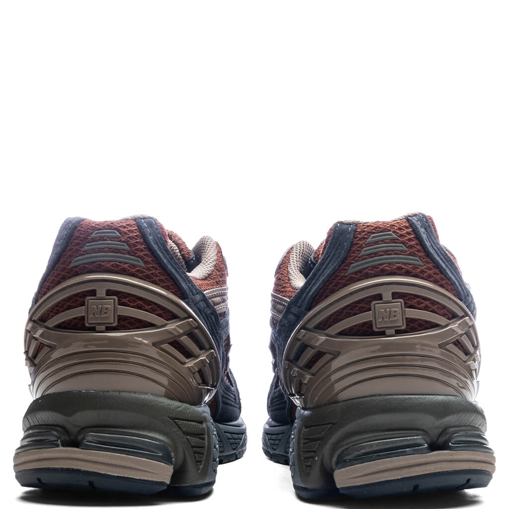1906 Utility New balance – Гарантія оригінальності – збільшений вид