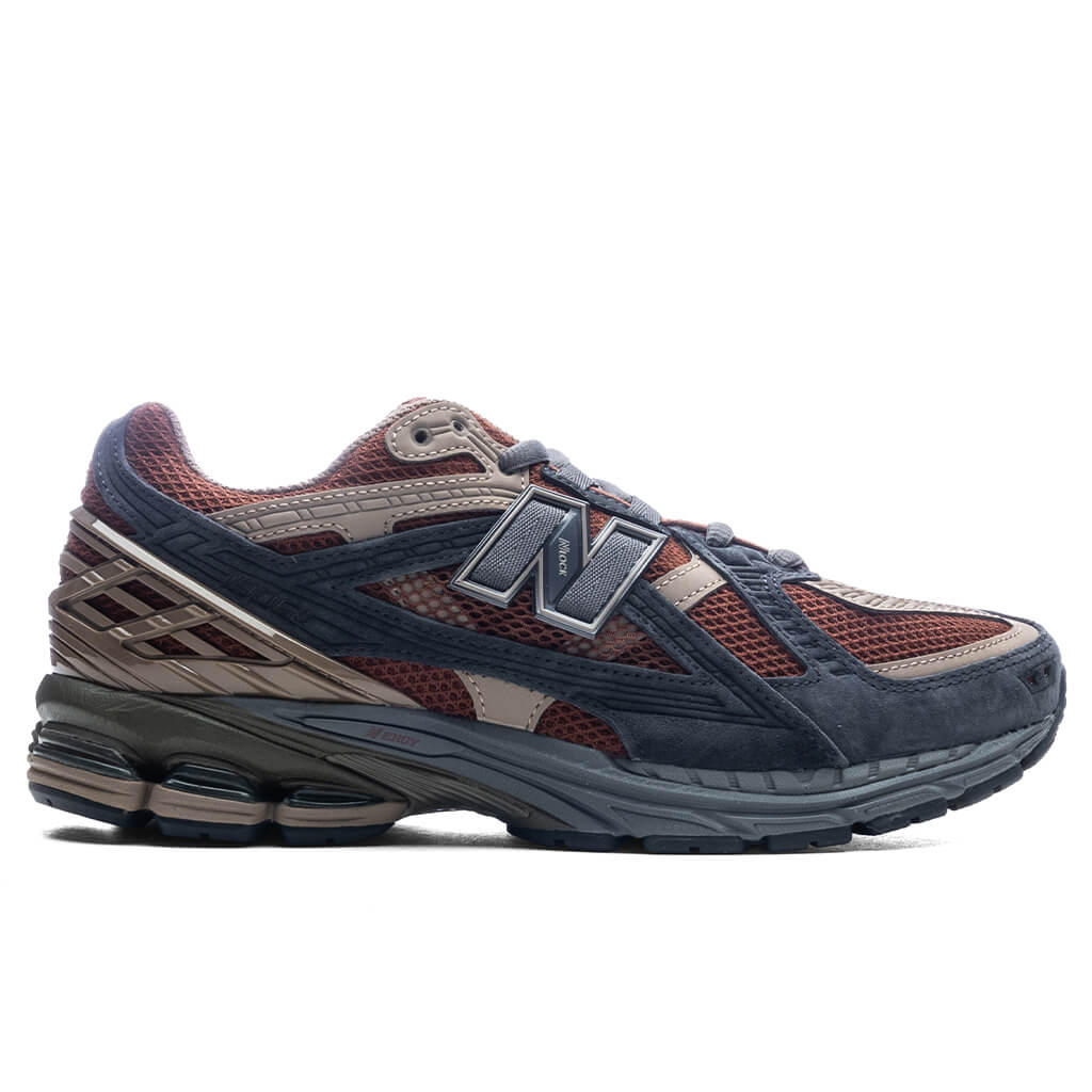 1906 Utility New balance – Гарантія оригінальності – боковий вид