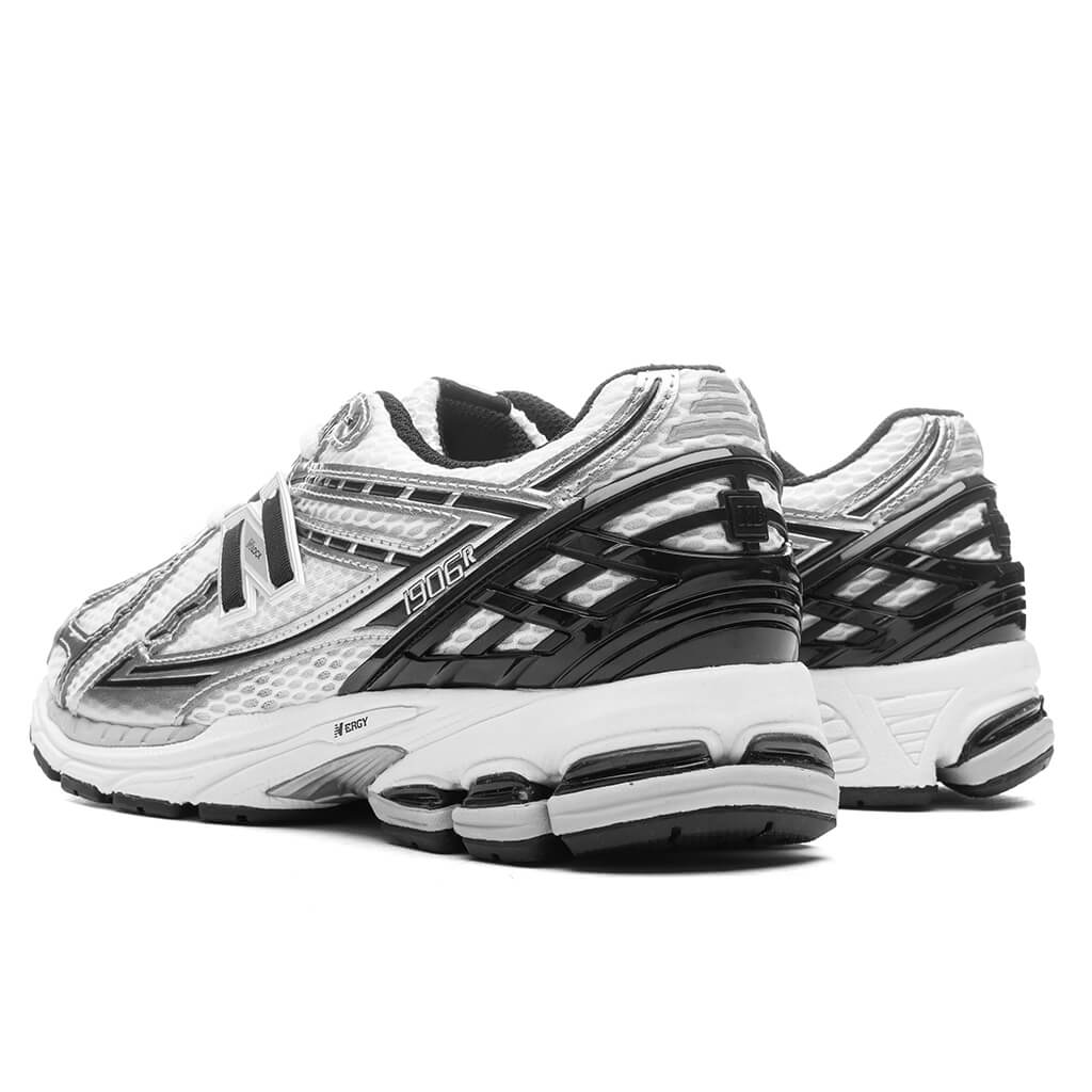 1906r New balance – Гарантія оригінальності – детальний вид