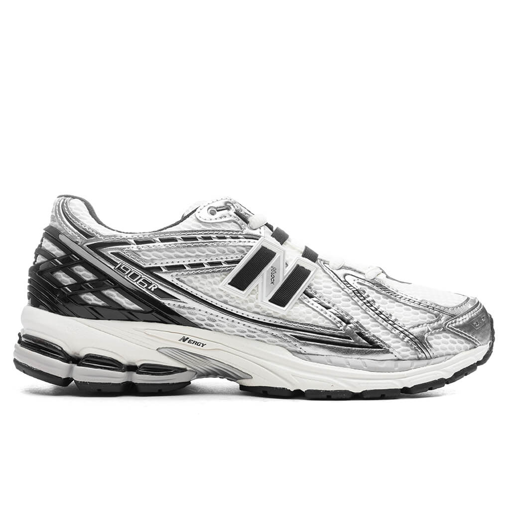1906r New balance – Гарантія оригінальності – боковий вид