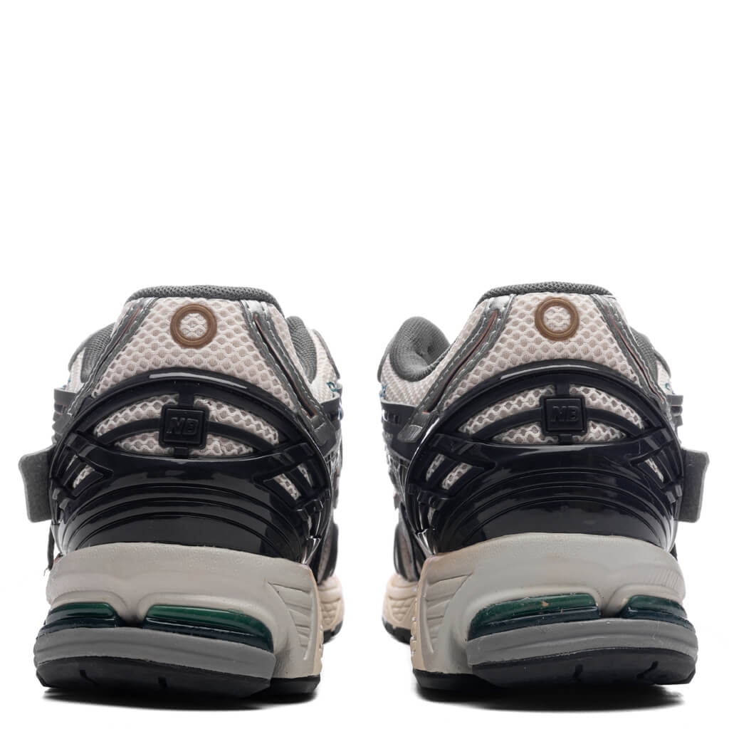 1906a Refined Future New balance – Гарантія оригінальності – збільшений вид