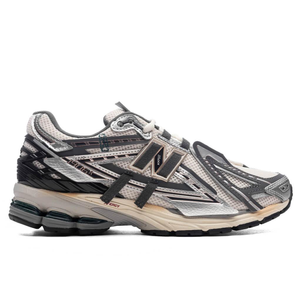 1906a Refined Future New balance – Гарантія оригінальності – боковий вид