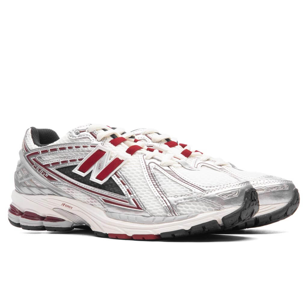 1906 New balance оригінал – Купити в Україні – вид ззаду