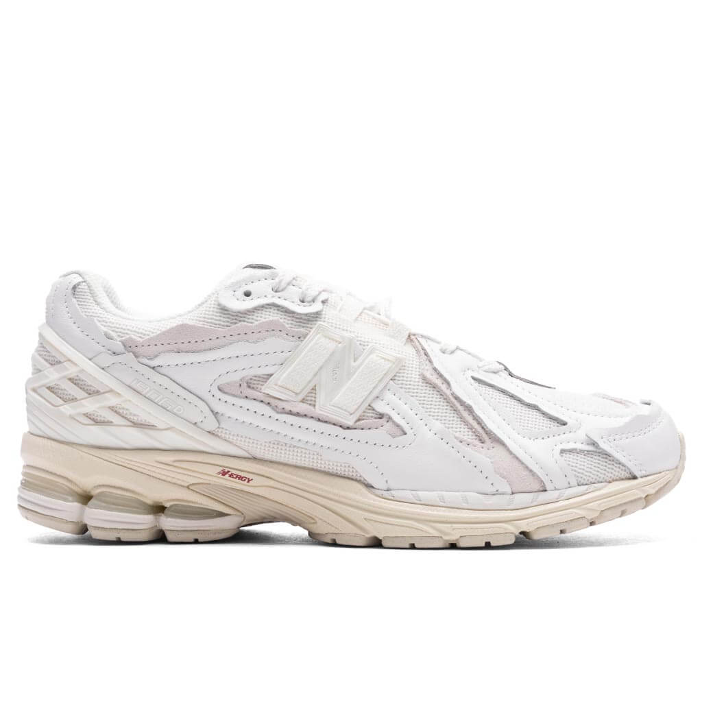New balance Footwear оригінал | Швидка доставка Україна – боковий вид