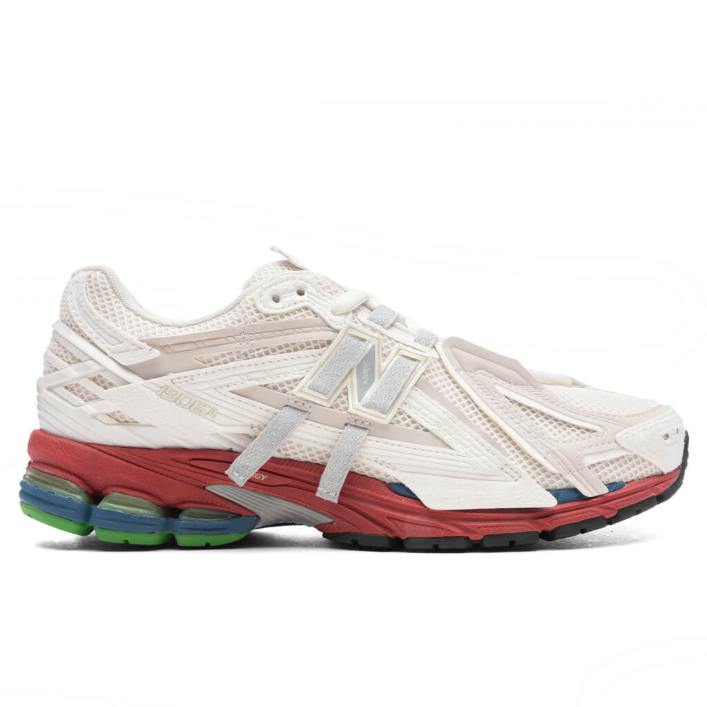 1906 New balance оригінал – Купити в Україні – боковий вид