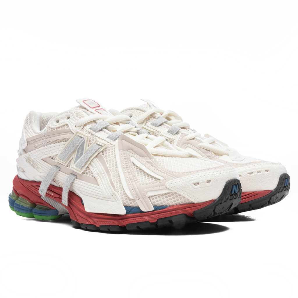 1906 New balance оригінал – Купити в Україні – вид ззаду