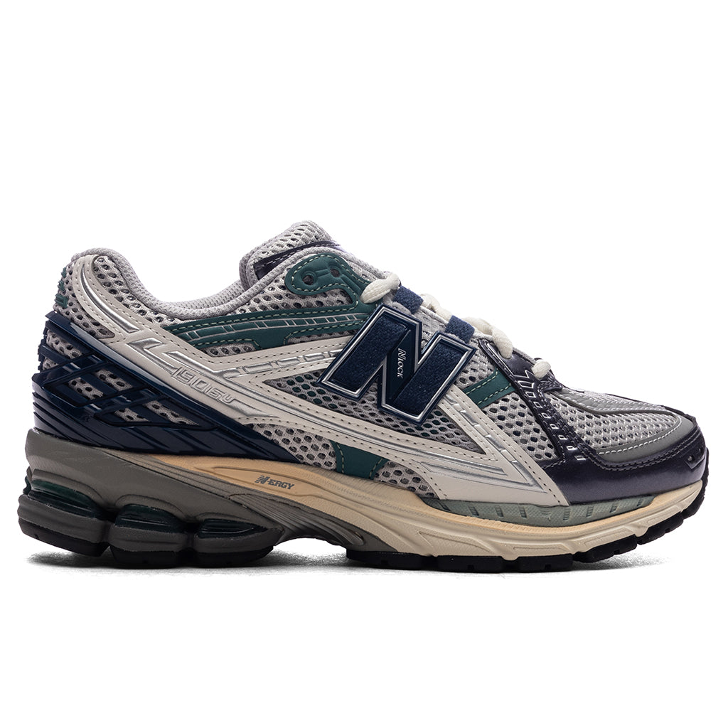 1906 Utility New balance – Гарантія оригінальності – боковий вид