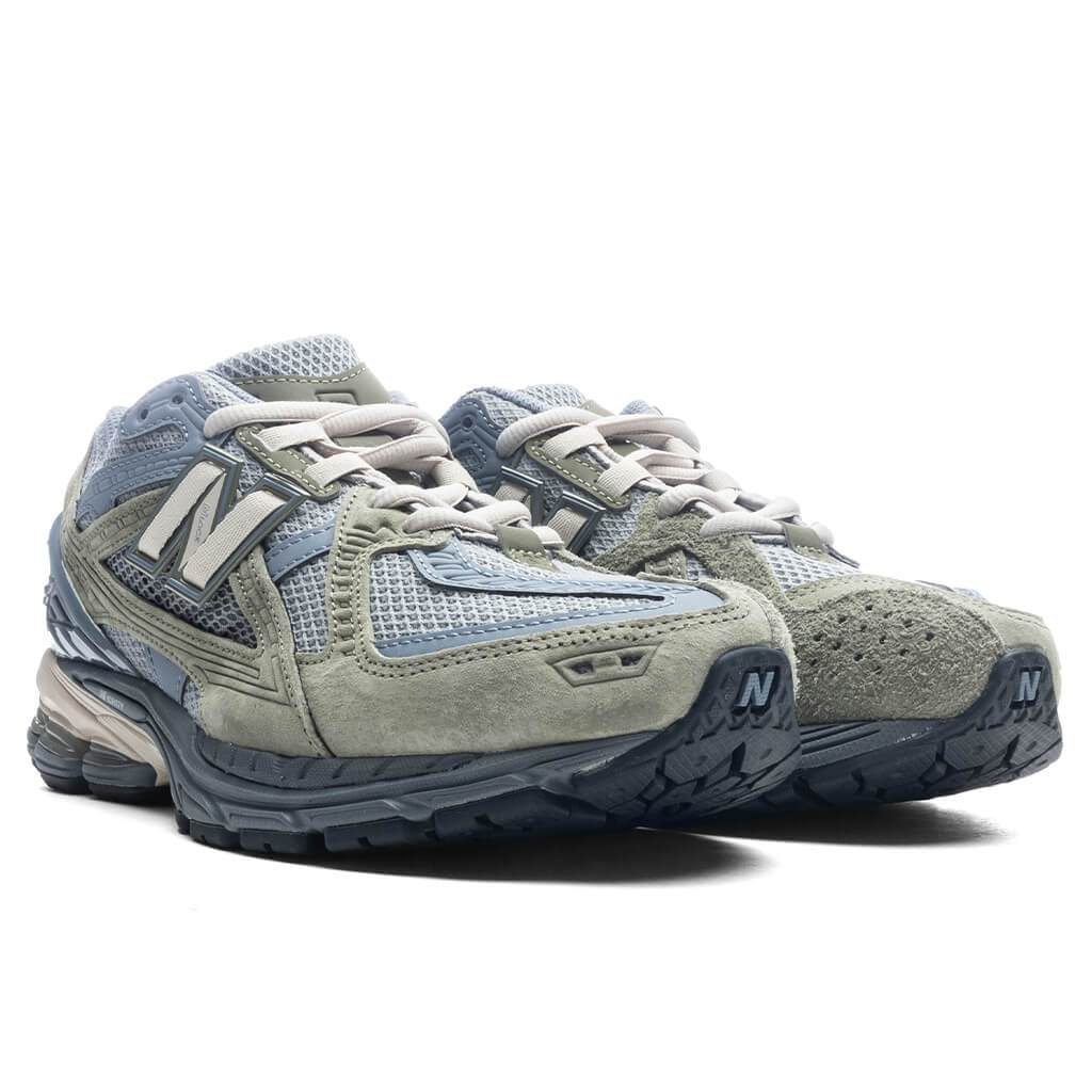 1906 Utility New balance – Гарантія оригінальності – вид ззаду