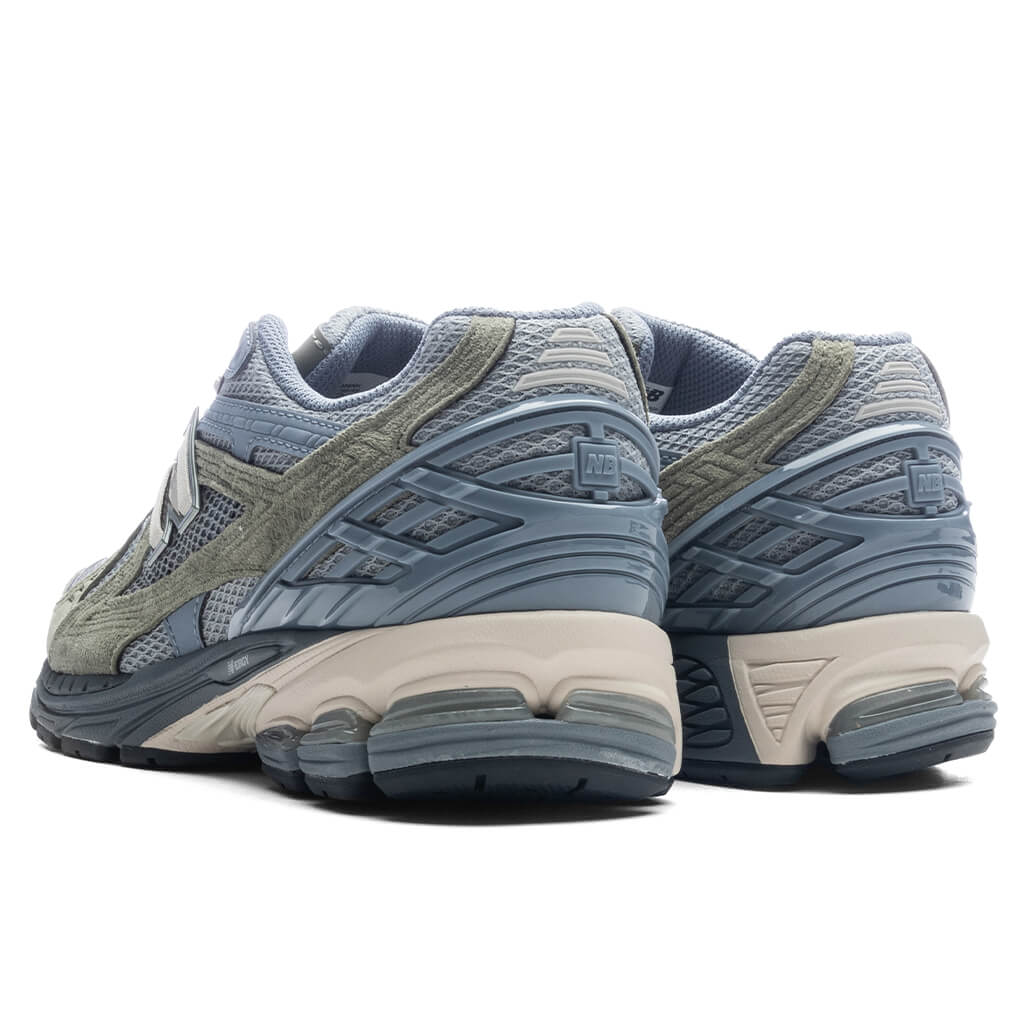 1906 Utility New balance – Гарантія оригінальності – детальний вид