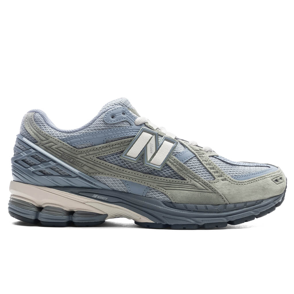 1906 Utility New balance – Гарантія оригінальності – боковий вид