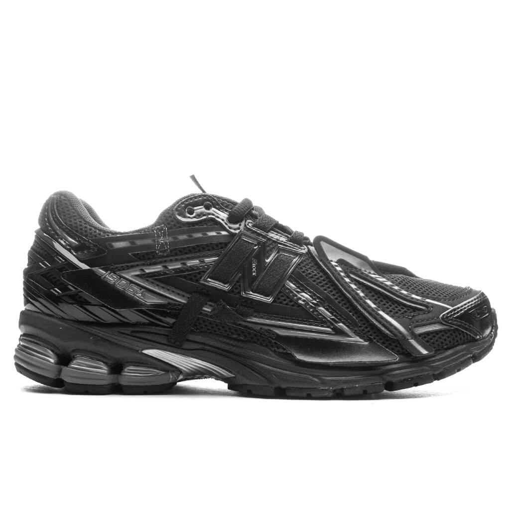 New balance Footwear оригінал | Швидка доставка Україна – боковий вид